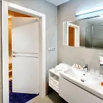 Park 4* Dolny Kubin