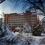 Park Hotel 4*