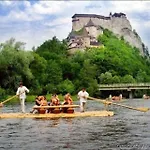 Park 4* Dolny Kubin
