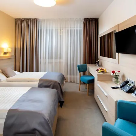 Hotel Park 4*