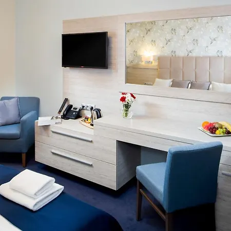 Park Hotel 4*