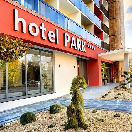 Park Hotel