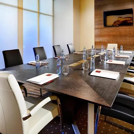 Park Hotel 4*