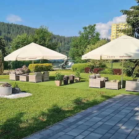 Hotel Park 4*