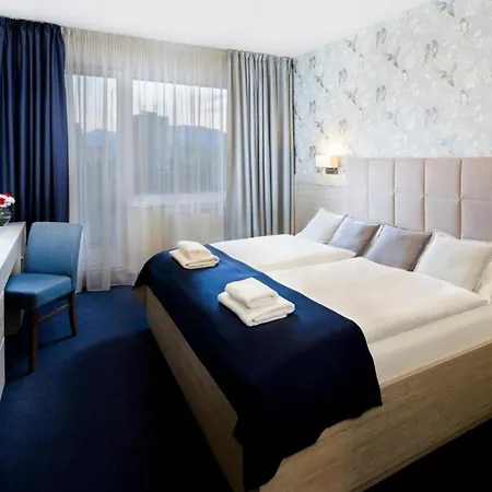 Park Hotel Dolny Kubin