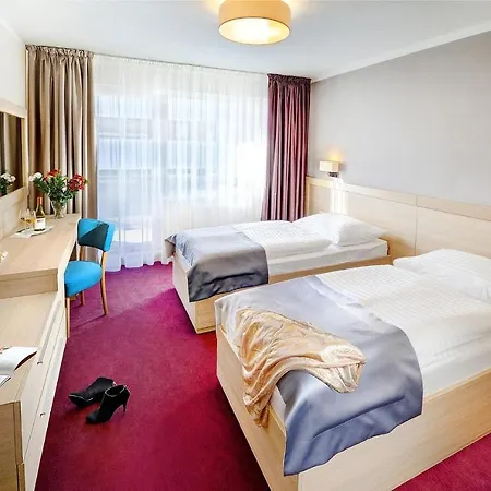 Hotel Park 4*