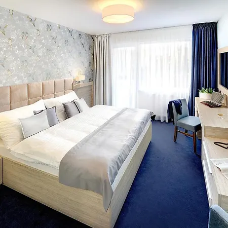 Hotel Park 4*
