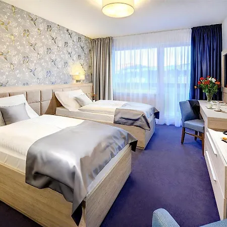 Hotel Park 4*