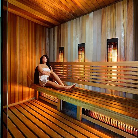 Park Hotel Dolny Kubin