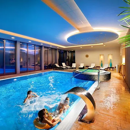 Park Hotel Dolny Kubin