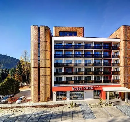 Hotel Park 4*