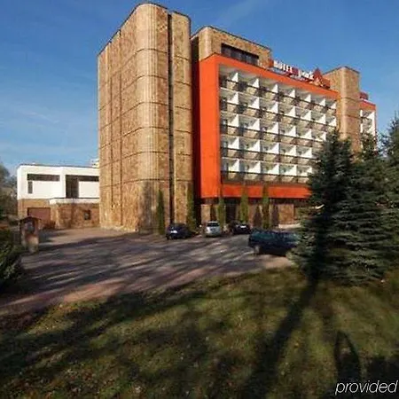 Hotell Park