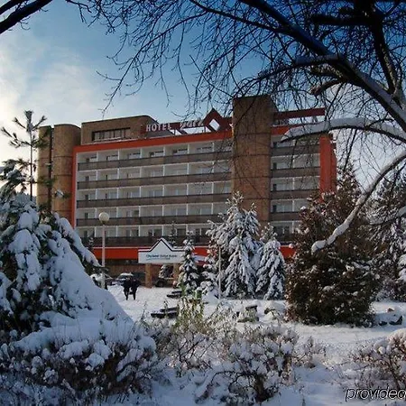 Park Hotell 4*