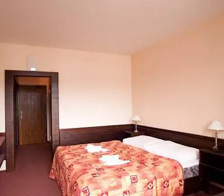 Park Hotel 4*